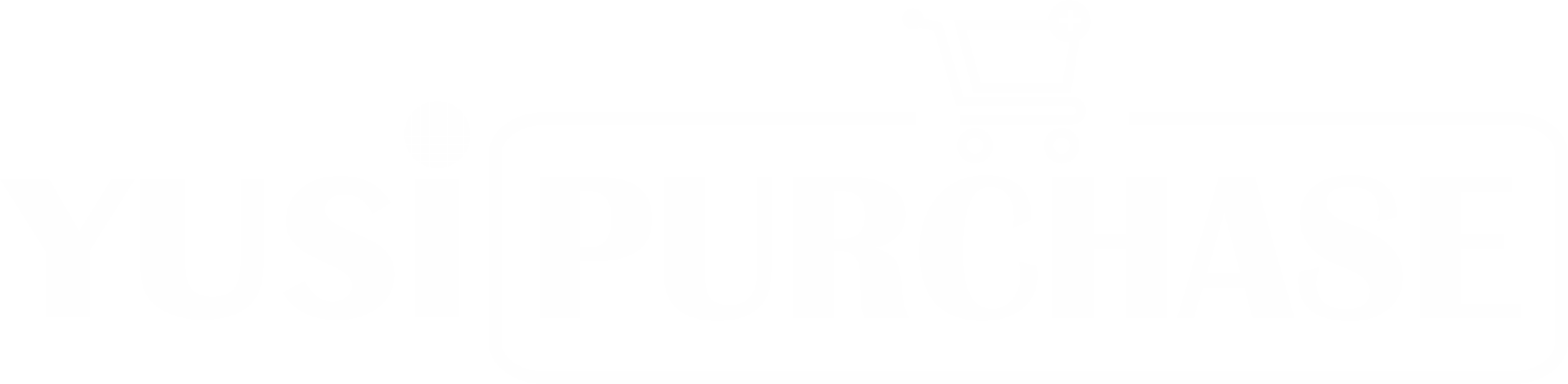 YusiPurchase Logo