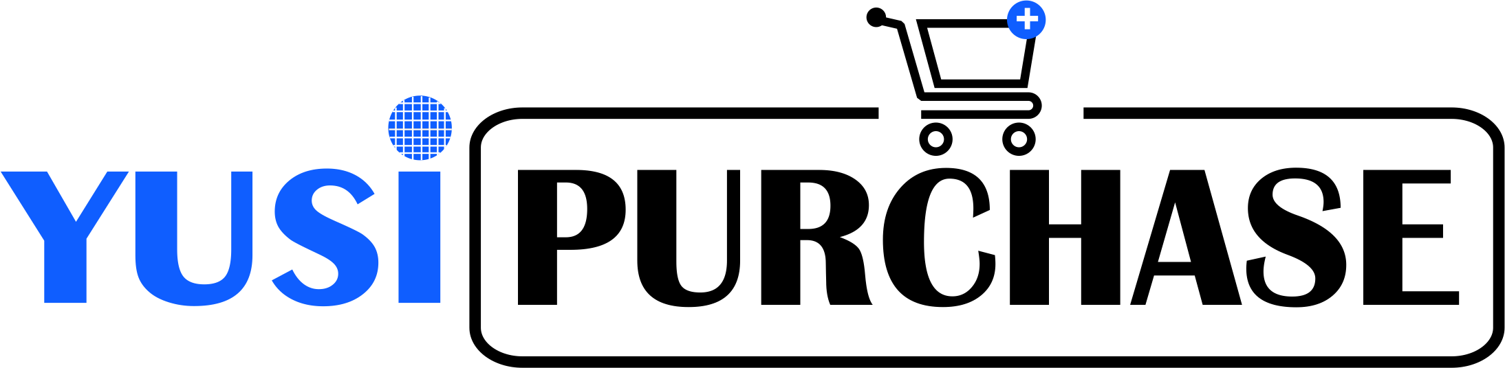YusiPurchase Logo